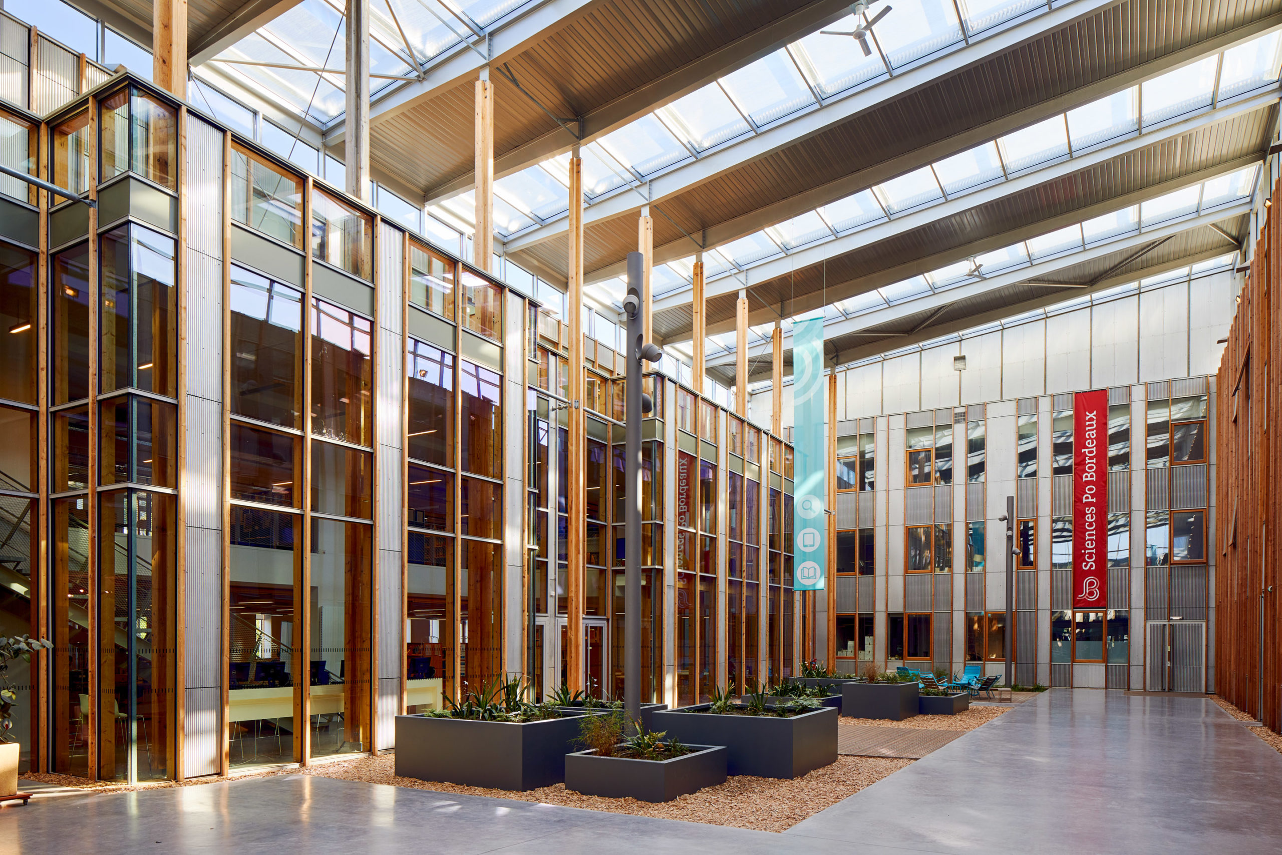 Partenariat Sciences Po Bordeaux – Lycée Charles Coulomb – Lycée ...