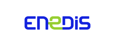 Logo ENEDIS