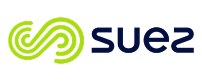 Logo SUEZ