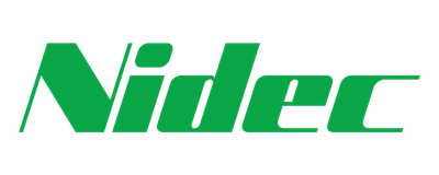 Logo NIDEC