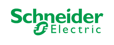 Logo Schneider Electric
