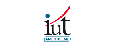 Logo IUT Angouleme